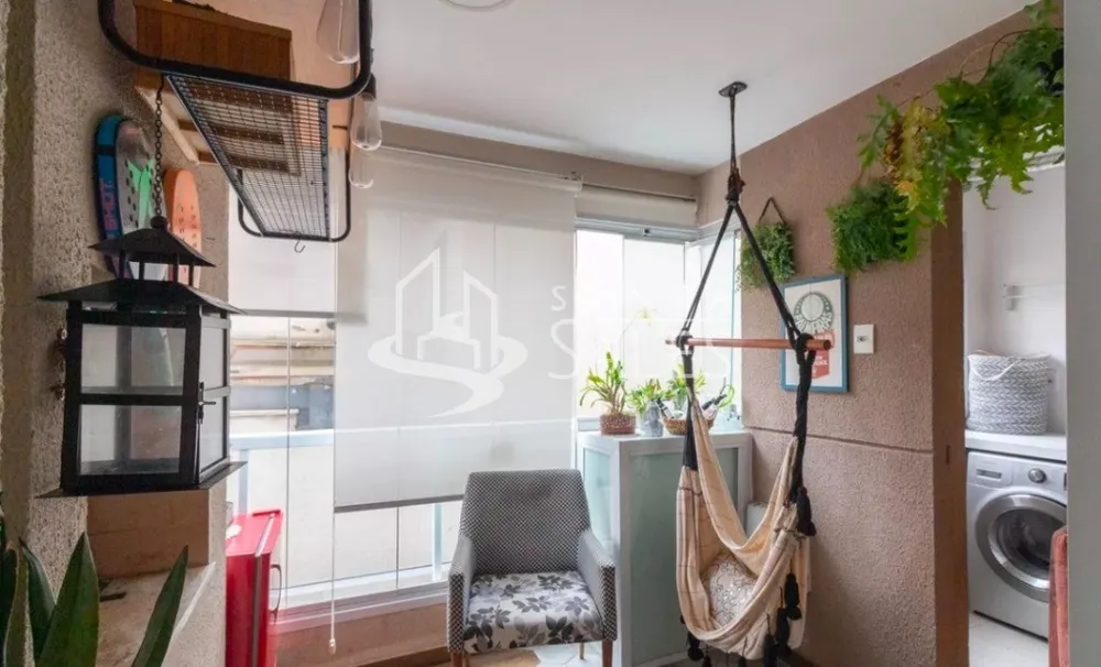 Apartamento, 2 quartos, 74 m² - Foto 12