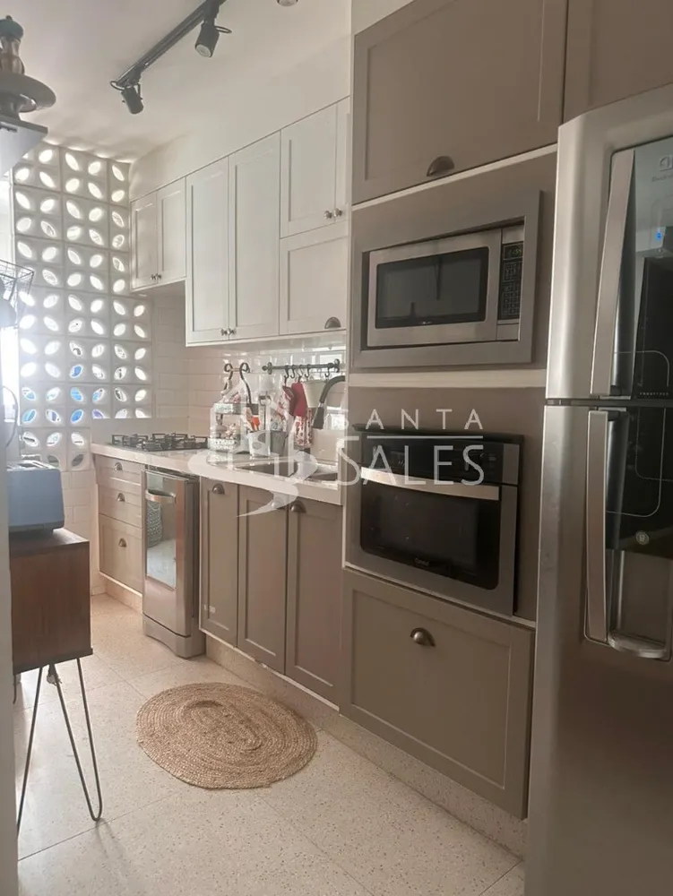 Apartamento, 2 quartos, 74 m² - Foto 5