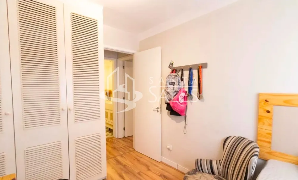 Apartamento, 2 quartos, 74 m² - Foto 8