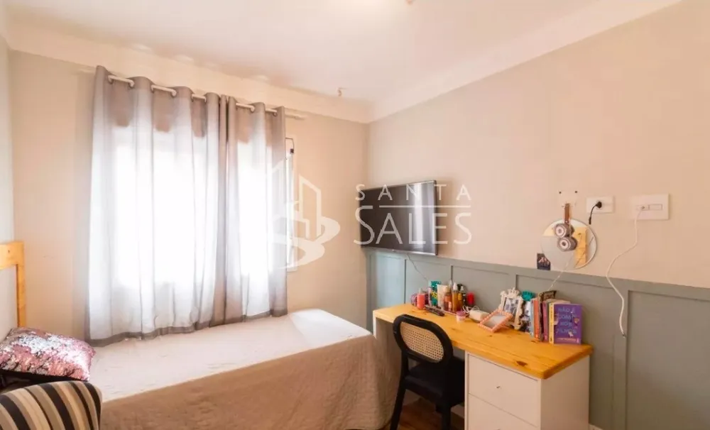 Apartamento, 2 quartos, 74 m² - Foto 7