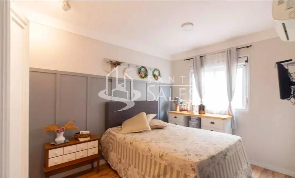 Apartamento, 2 quartos, 74 m² - Foto 11