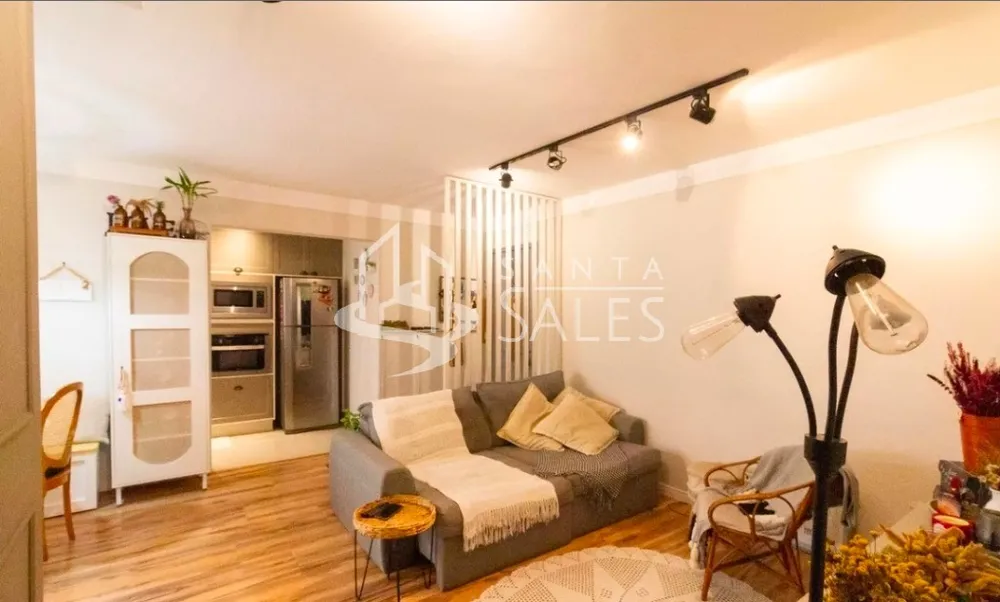 Apartamento, 2 quartos - Foto 3