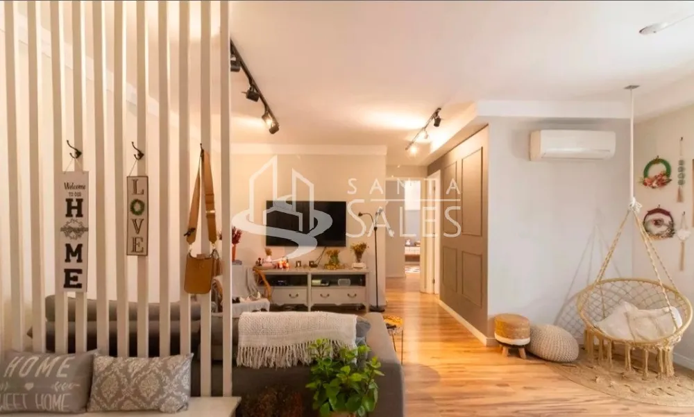 Apartamento, 2 quartos, 74 m² - Foto 1