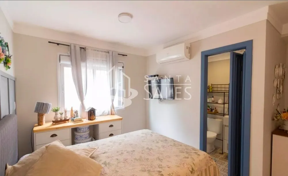 Apartamento, 2 quartos, 74 m² - Foto 9