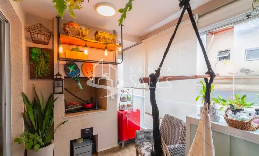 Apartamento, 2 quartos, 74 m² - Foto 13