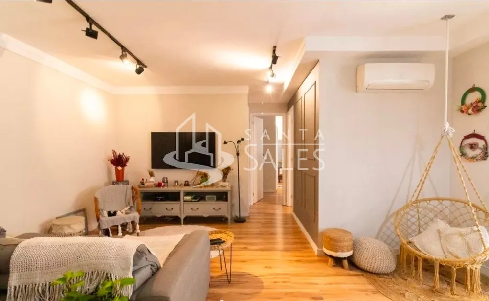 Apartamento, 2 quartos, 74 m² - Foto 2