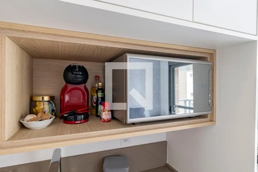 Kitnet-Studio, 25 m² - Foto 3