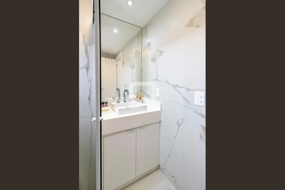 Kitnet-Studio, 25 m² - Foto 12