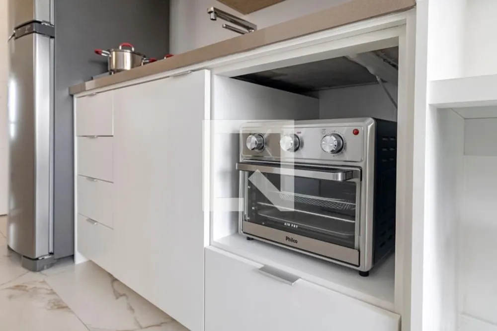 Kitnet-Studio, 25 m² - Foto 4