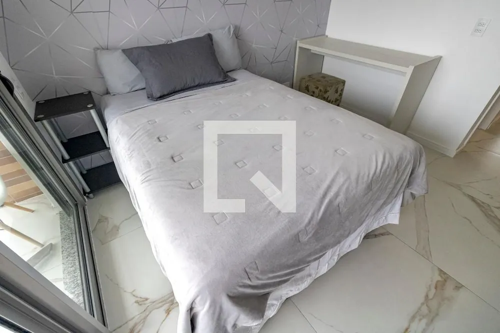 Kitnet-Studio, 25 m² - Foto 6