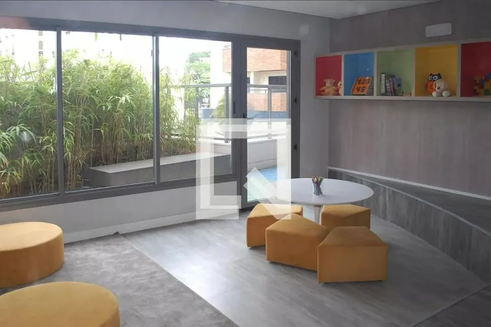 Kitnet-Studio, 25 m² - Foto 14