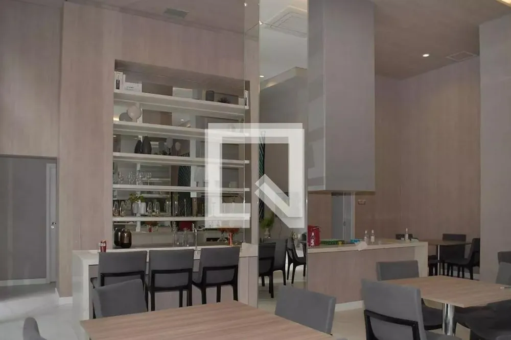 Kitnet-Studio, 25 m² - Foto 13