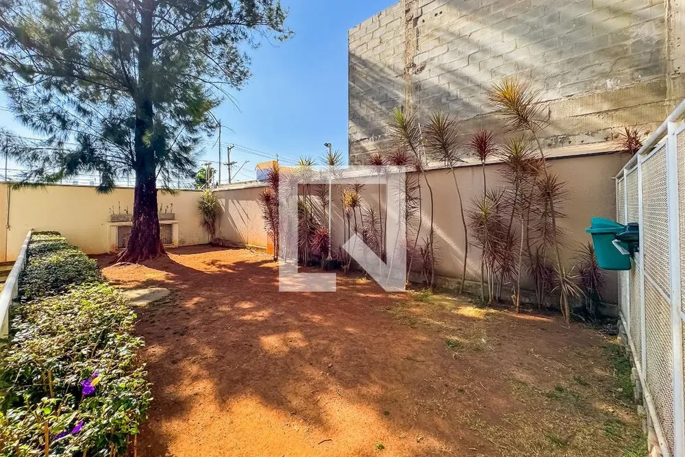 Apartamento, 2 quartos, 55 m² - Foto 10