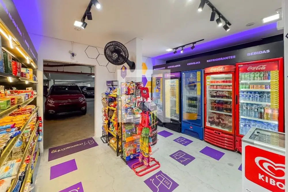 Apartamento, 2 quartos, 55 m² - Foto 13