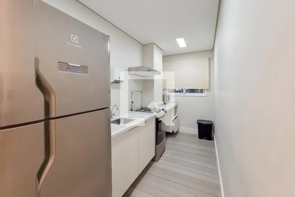 Apartamento, 2 quartos, 55 m² - Foto 15
