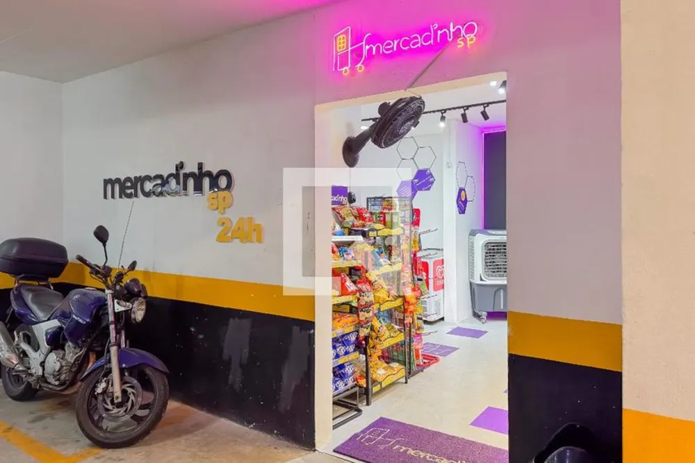 Apartamento, 2 quartos, 55 m² - Foto 12