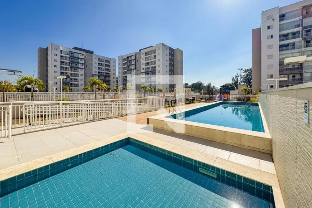 Apartamento, 2 quartos, 55 m² - Foto 9