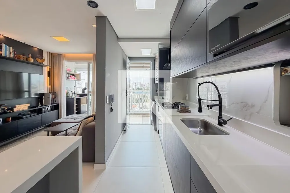 Apartamento, 2 quartos, 55 m² - Foto 4