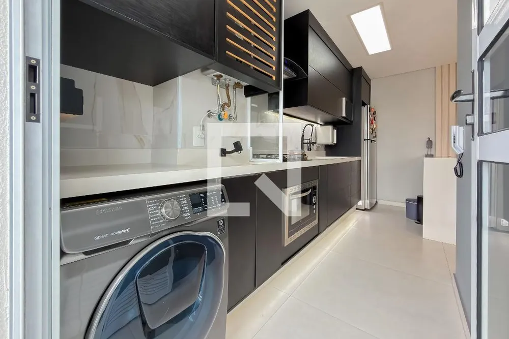 Apartamento, 2 quartos, 55 m² - Foto 8