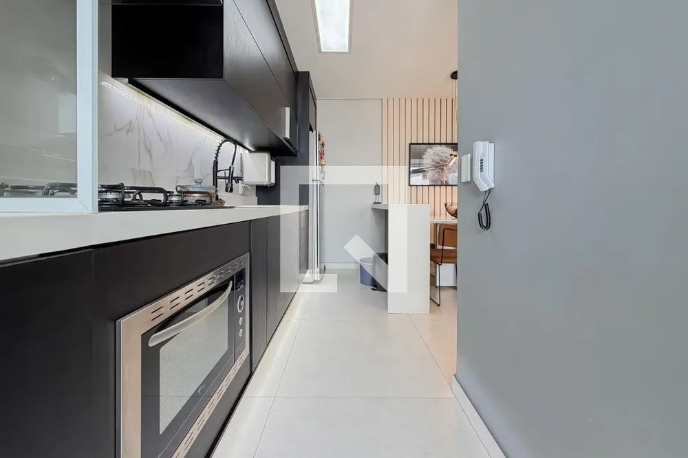 Apartamento, 2 quartos, 55 m² - Foto 5