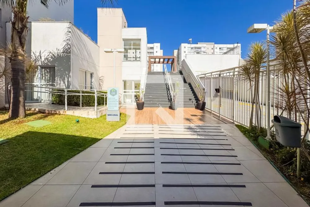 Apartamento, 2 quartos, 55 m² - Foto 16