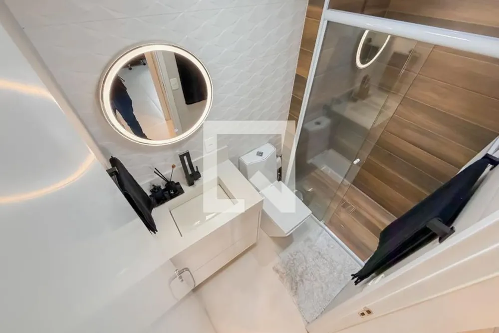 Apartamento, 2 quartos, 55 m² - Foto 6