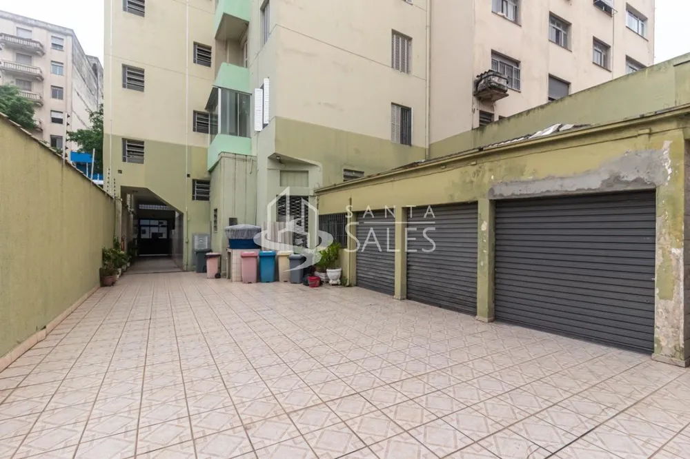 Apartamento, 1 quarto, 68 m² - Foto 7