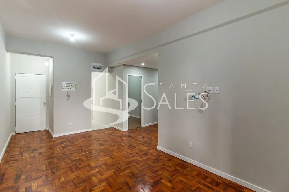 Apartamento, 1 quarto, 68 m² - Foto 1