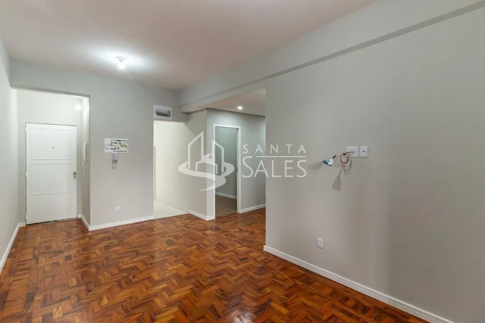 Apartamento, 1 quarto, 68 m² - Foto 4