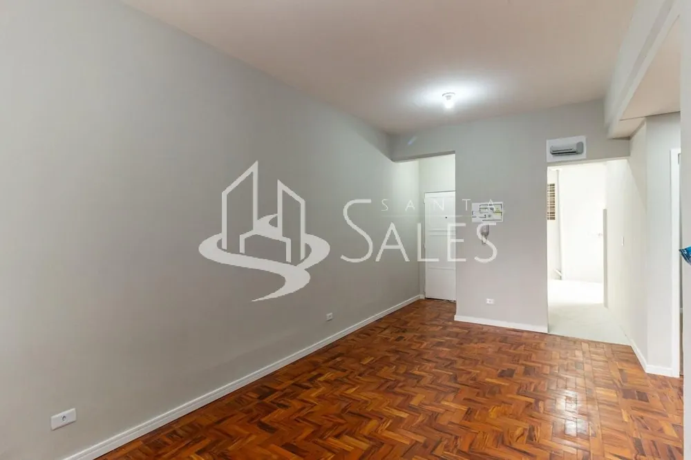 Apartamento, 1 quarto, 68 m² - Foto 3