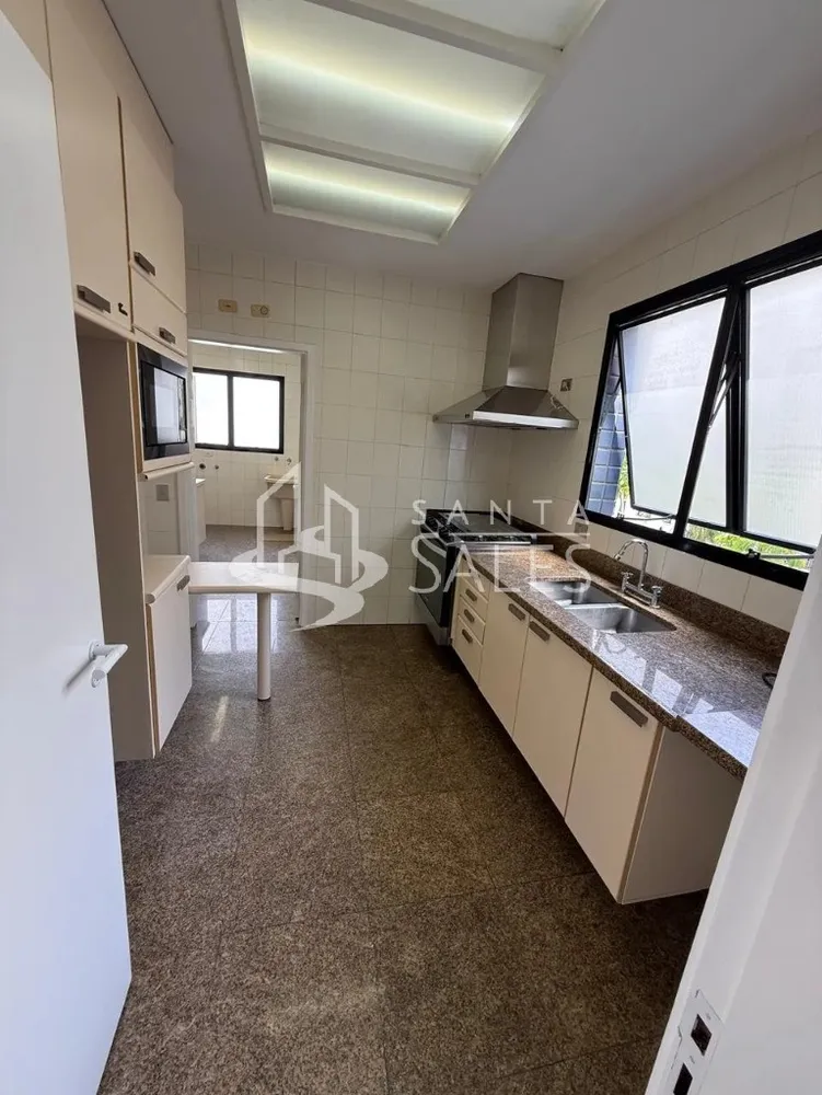 Apartamento, 3 quartos, 216 m² - Foto 12