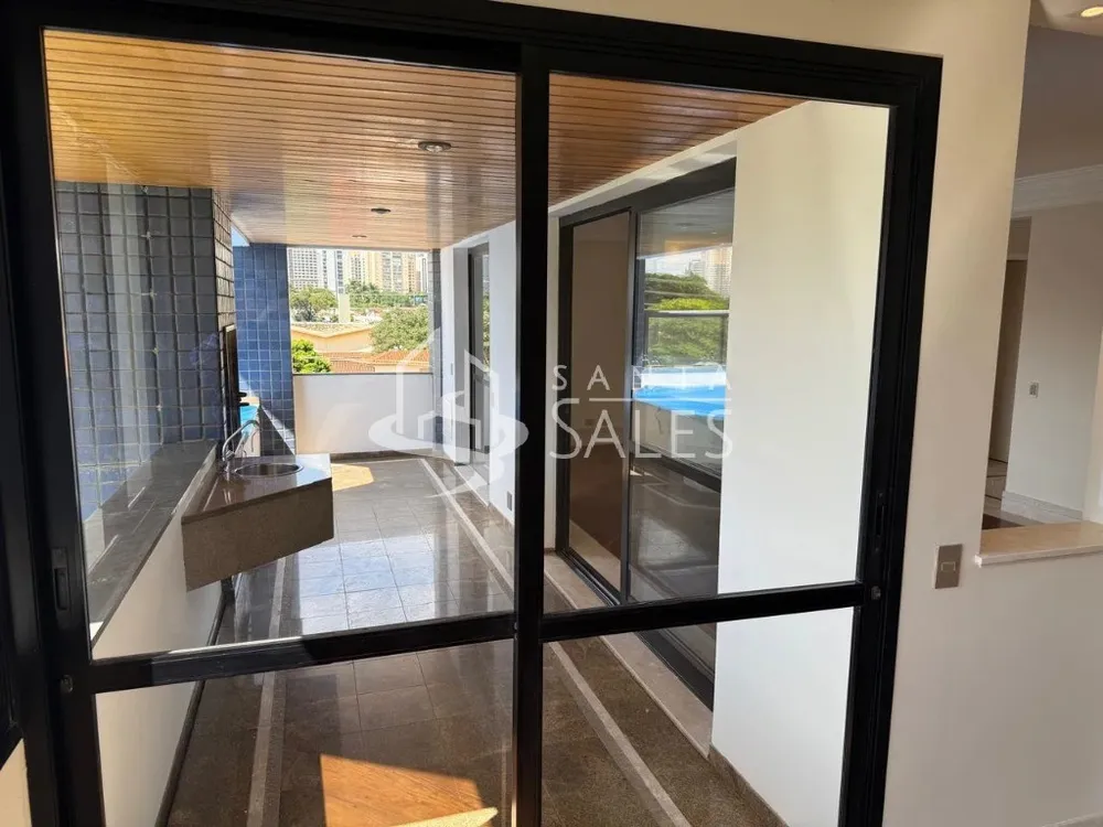 Apartamento, 3 quartos, 216 m² - Foto 6