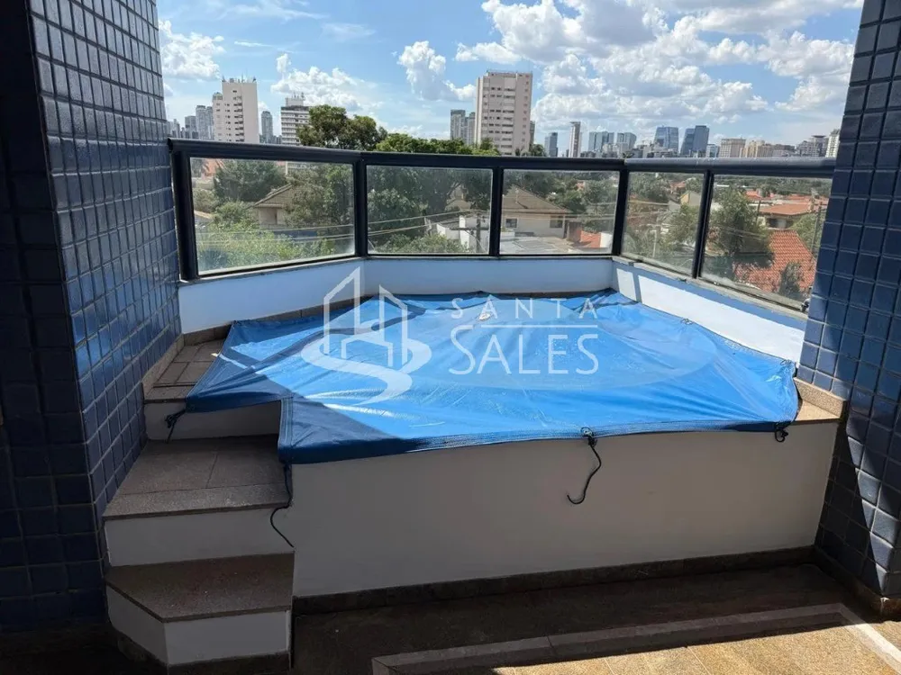 Apartamento, 3 quartos, 216 m² - Foto 4