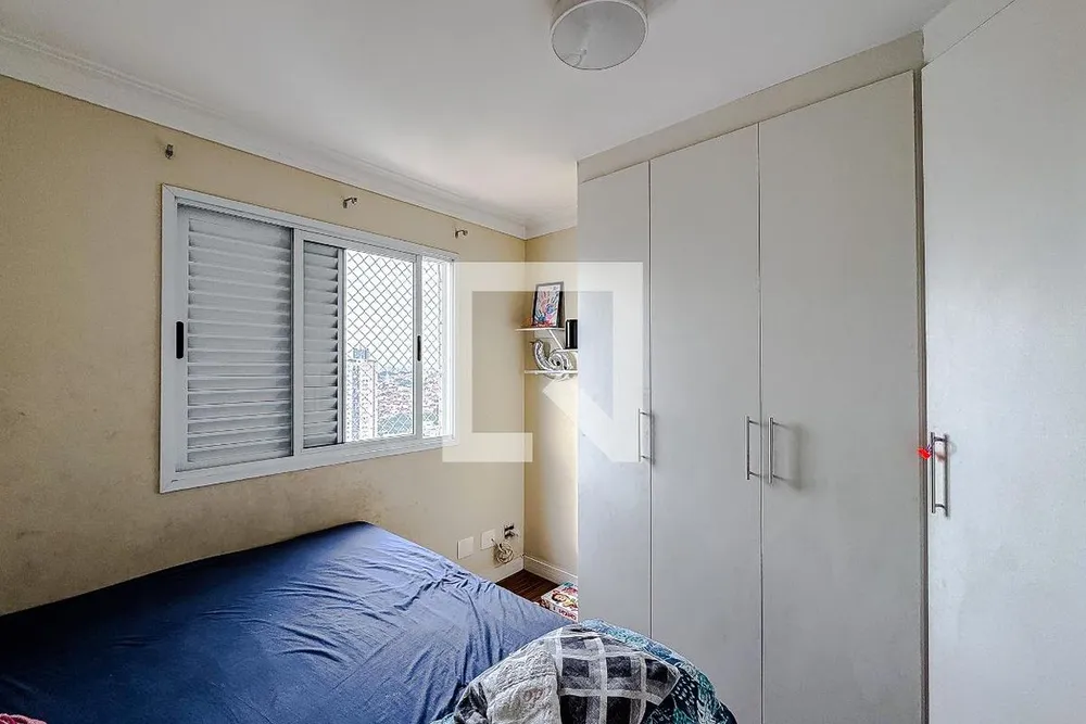 Apartamento, 2 quartos, 60 m² - Foto 7