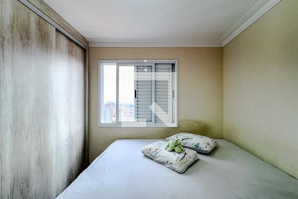 Apartamento, 2 quartos, 60 m² - Foto 5