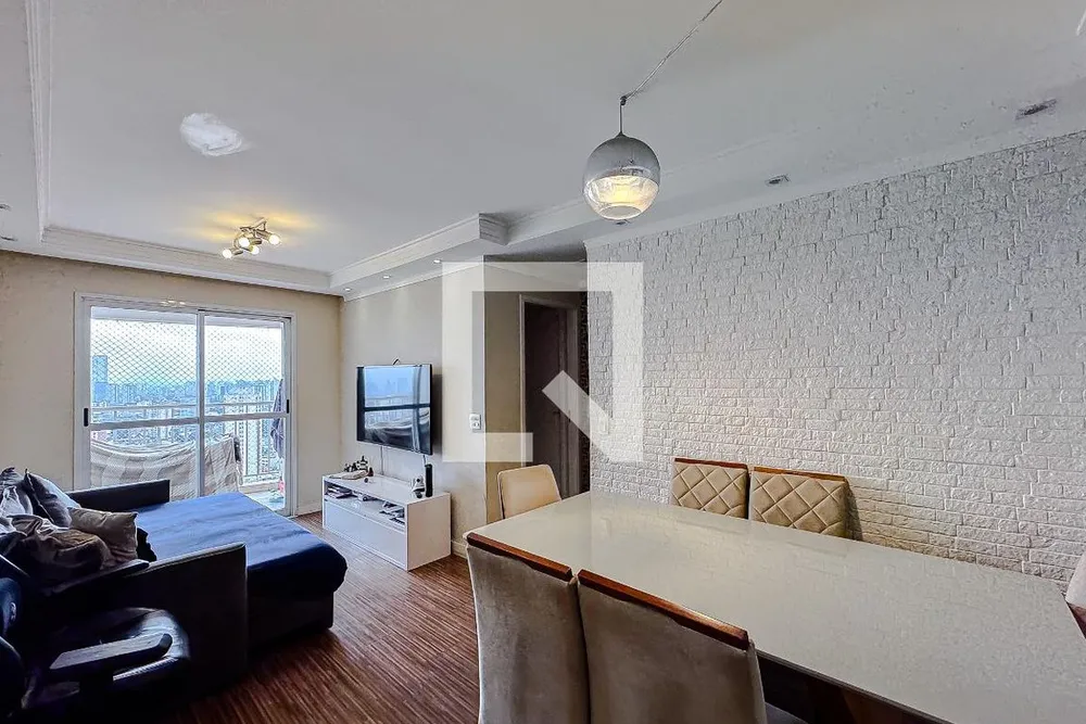 Apartamento, 2 quartos, 60 m² - Foto 6