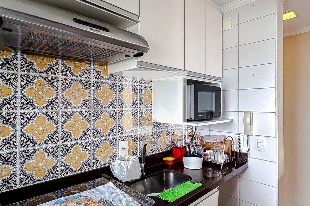 Apartamento, 2 quartos, 60 m² - Foto 2