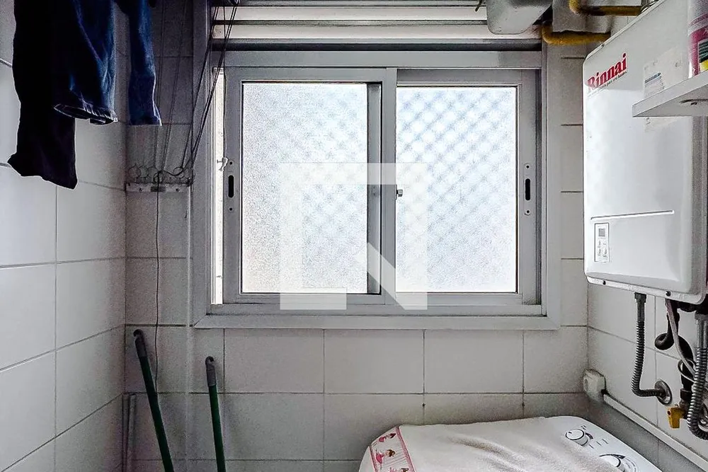 Apartamento, 2 quartos, 60 m² - Foto 8