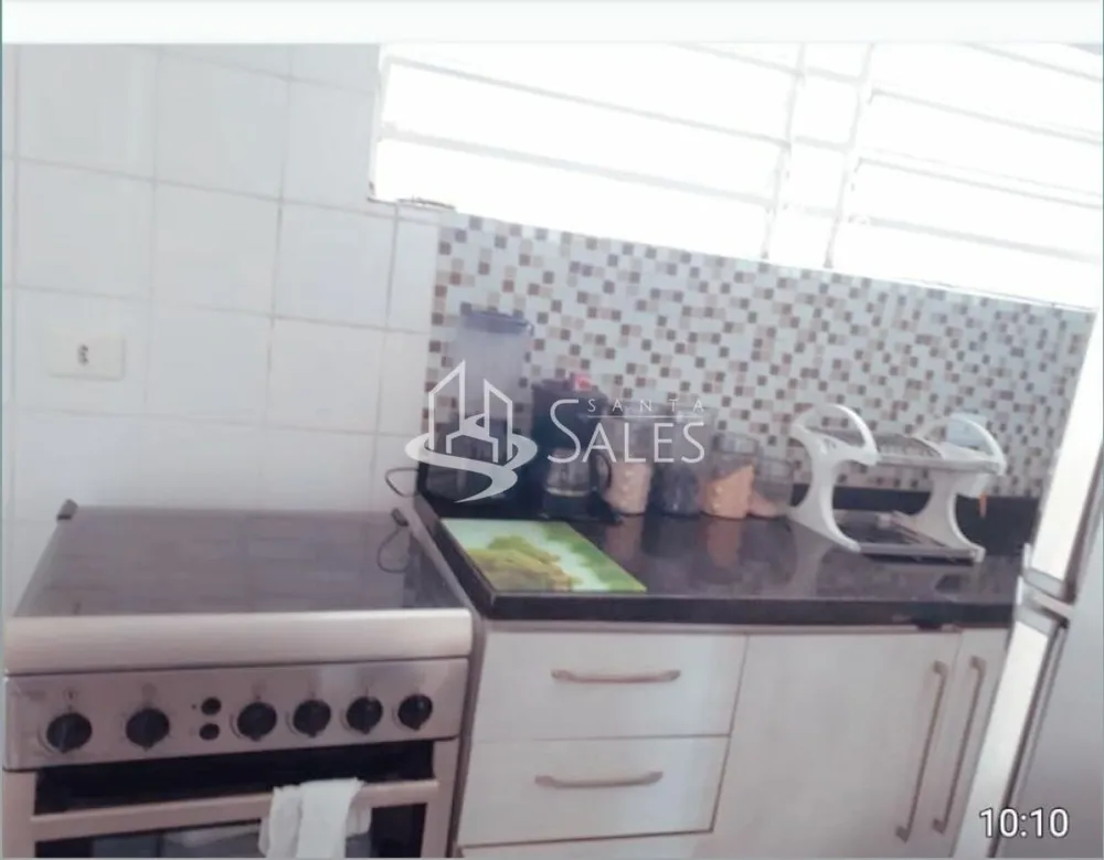 Apartamento, 3 quartos, 85 m² - Foto 3