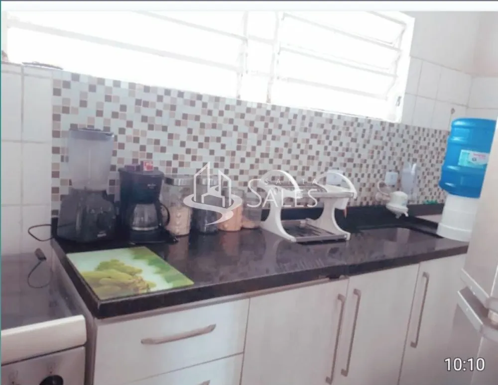 Apartamento, 3 quartos, 85 m² - Foto 1