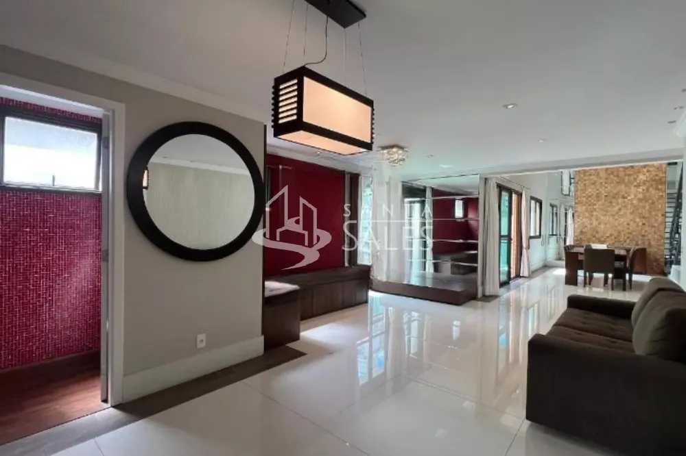 Apartamento, 3 quartos, 228 m² - Foto 2