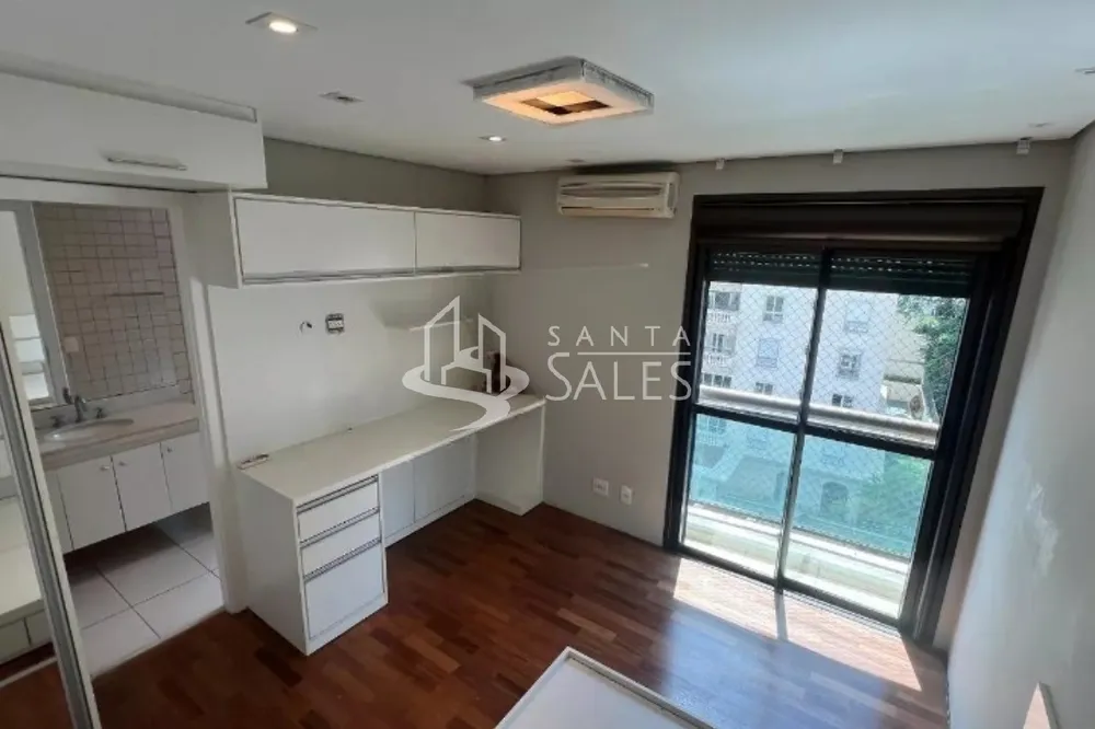 Apartamento, 3 quartos, 228 m² - Foto 7
