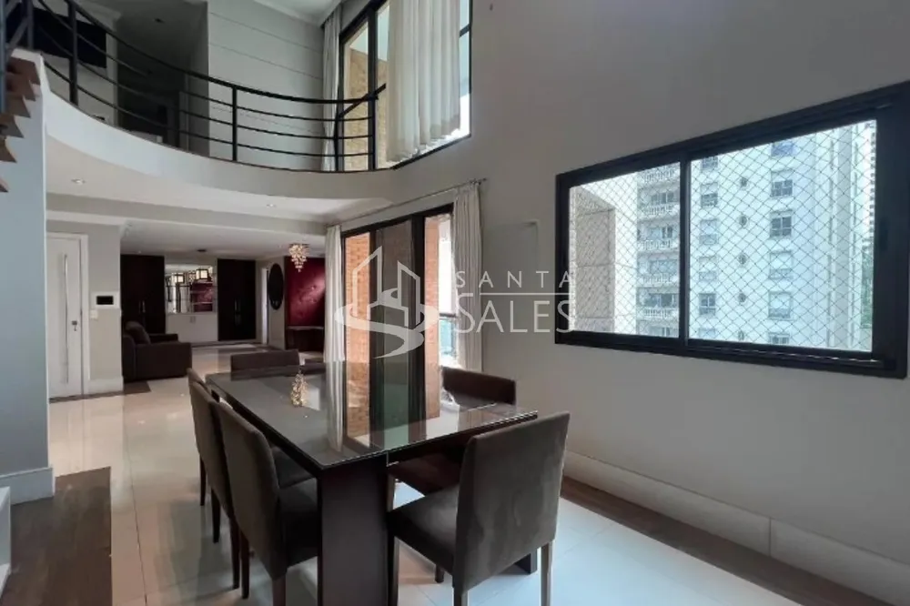 Apartamento, 3 quartos, 228 m² - Foto 4