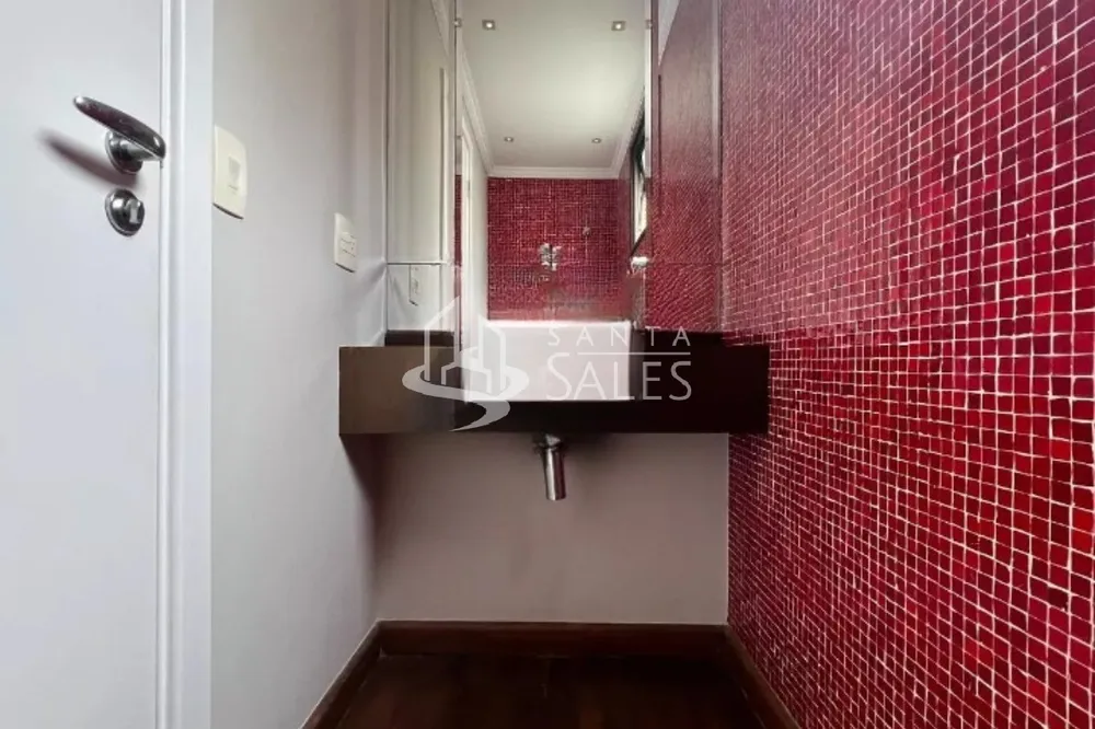 Apartamento, 3 quartos, 228 m² - Foto 12