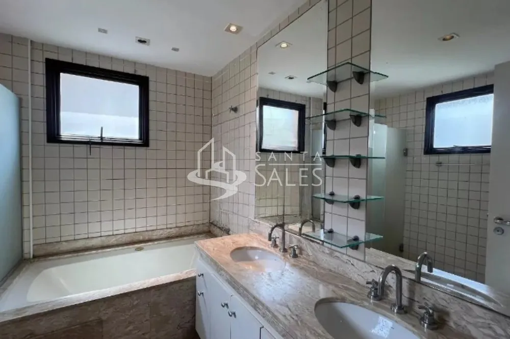 Apartamento, 3 quartos, 228 m² - Foto 5