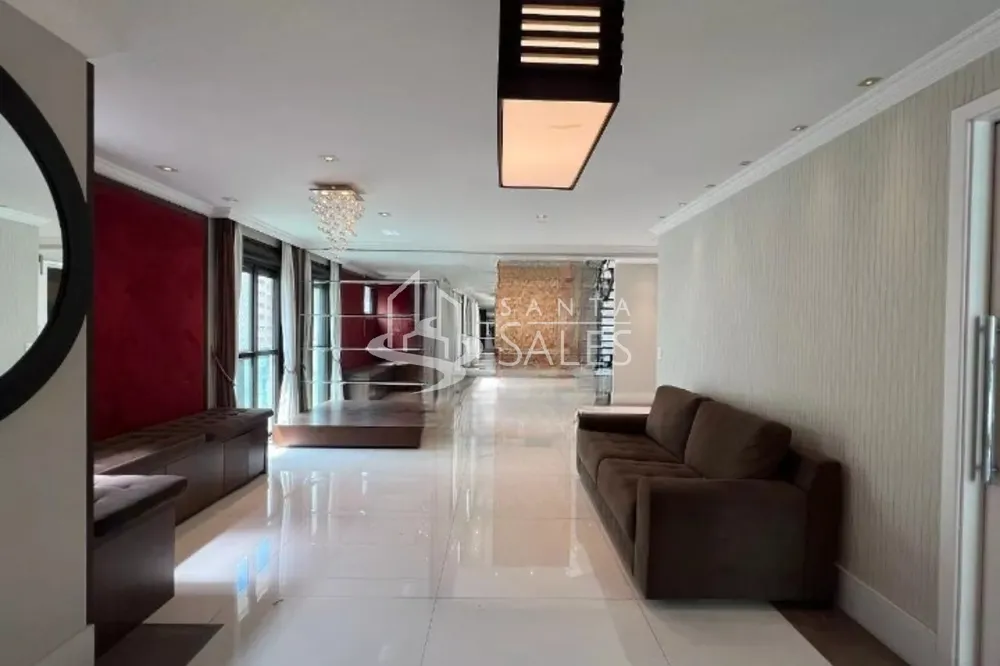 Apartamento, 3 quartos, 228 m² - Foto 3