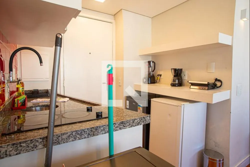 Apartamento, 1 quarto, 40 m² - Foto 9