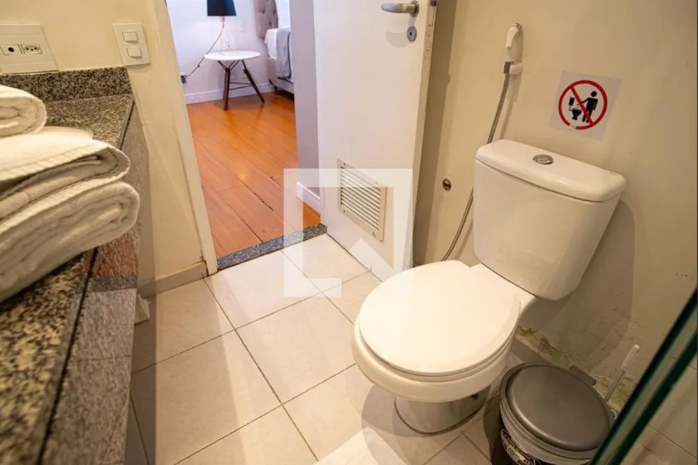 Apartamento, 1 quarto, 40 m² - Foto 8
