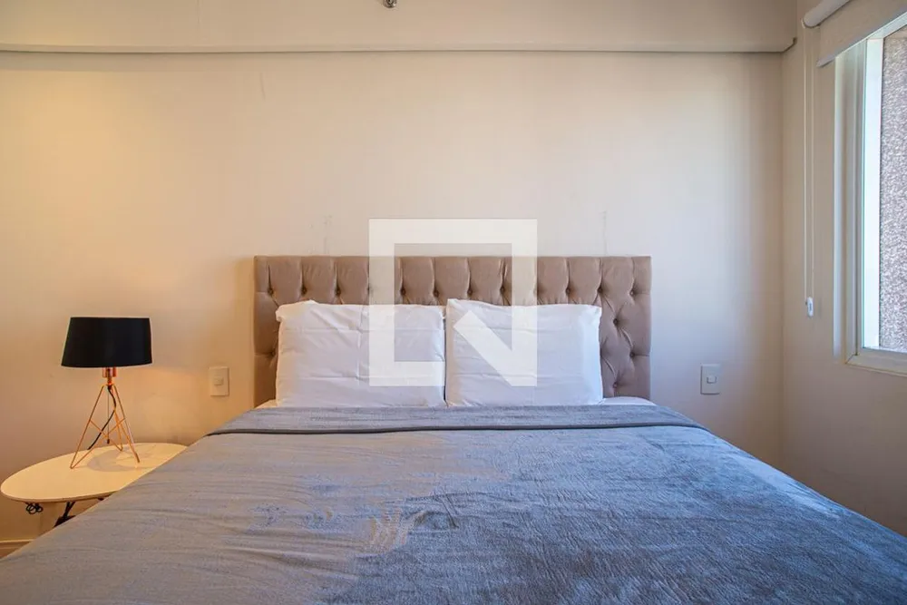 Apartamento, 1 quarto, 40 m² - Foto 5