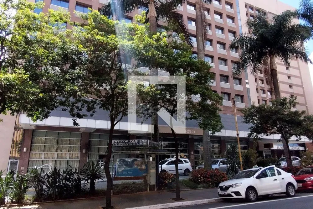 Apartamento, 1 quarto, 40 m² - Foto 12